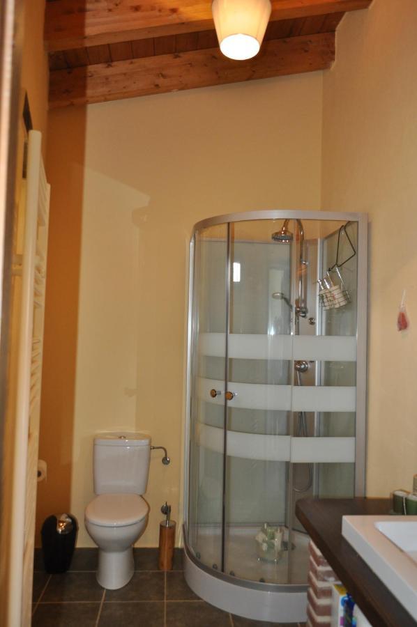 Tormellas El Rincon Secreto De Gredos Especializada En Celiaquia Y Diabetes Y Jacuzzi 게스트하우스 외부 사진