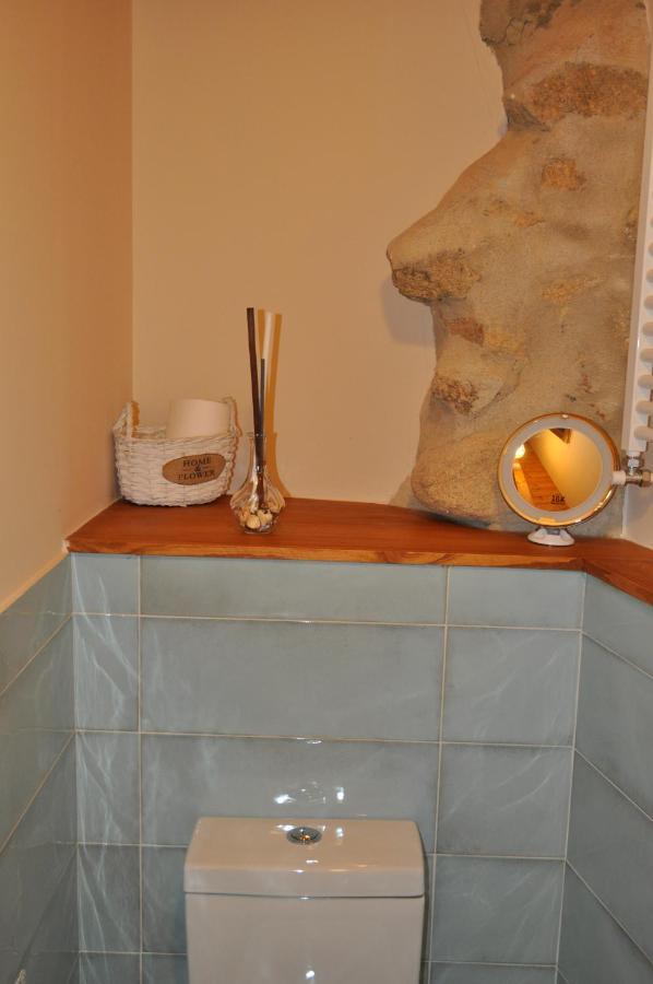 Tormellas El Rincon Secreto De Gredos Especializada En Celiaquia Y Diabetes Y Jacuzzi 게스트하우스 외부 사진