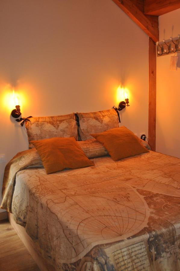 Tormellas El Rincon Secreto De Gredos Especializada En Celiaquia Y Diabetes Y Jacuzzi 게스트하우스 외부 사진